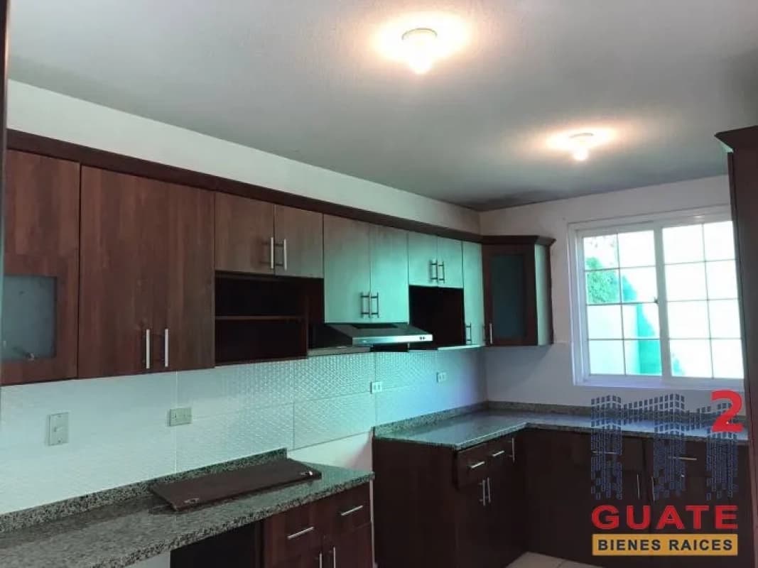 Casa en condominio en Renta, Fraijanes