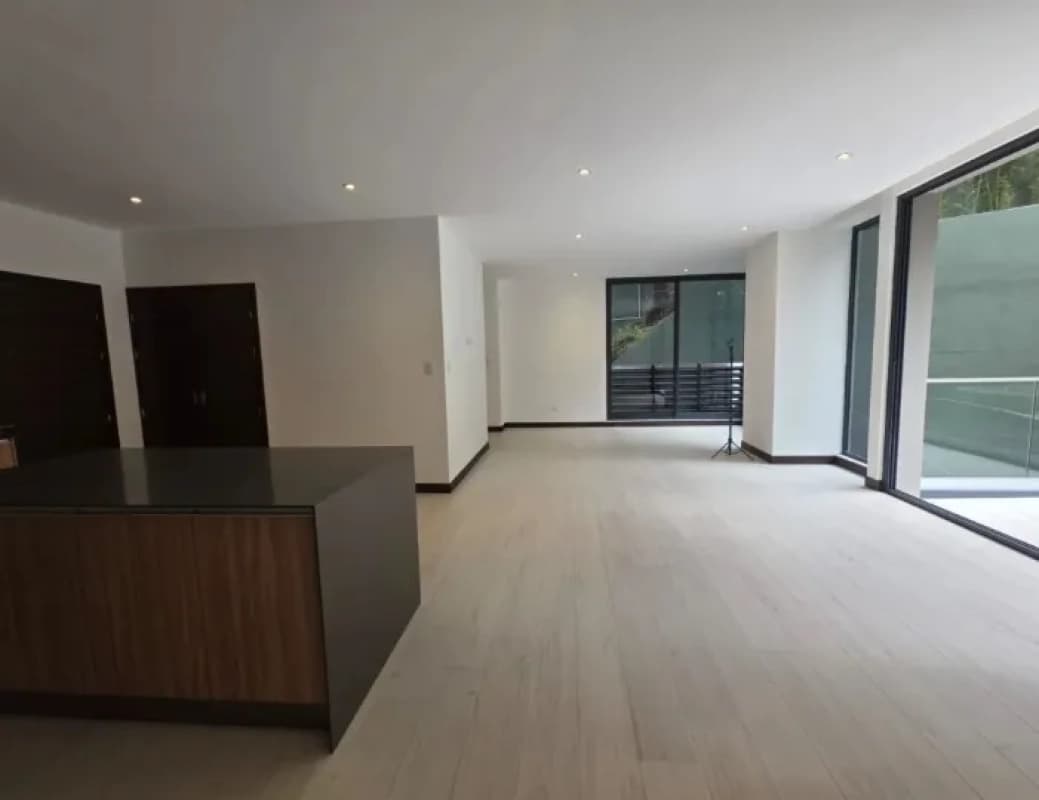 Apartamento en Vista Hermosa III, Zona 15