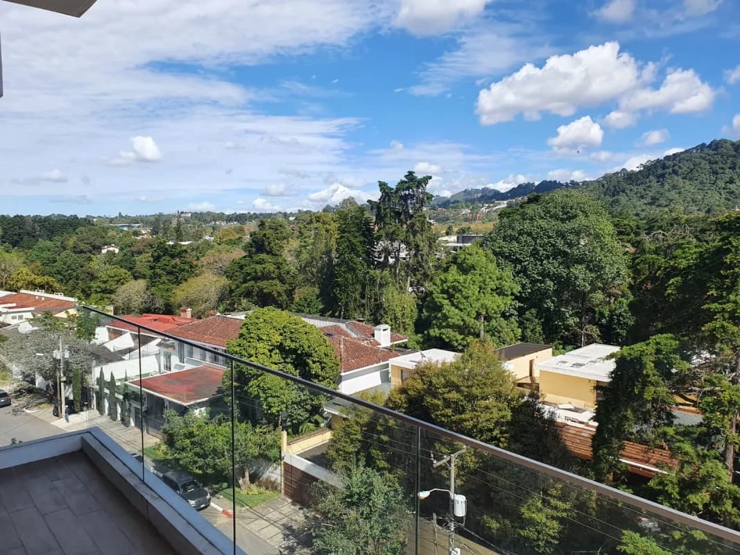 APARTAMENTO EN VENTA ZONA 15