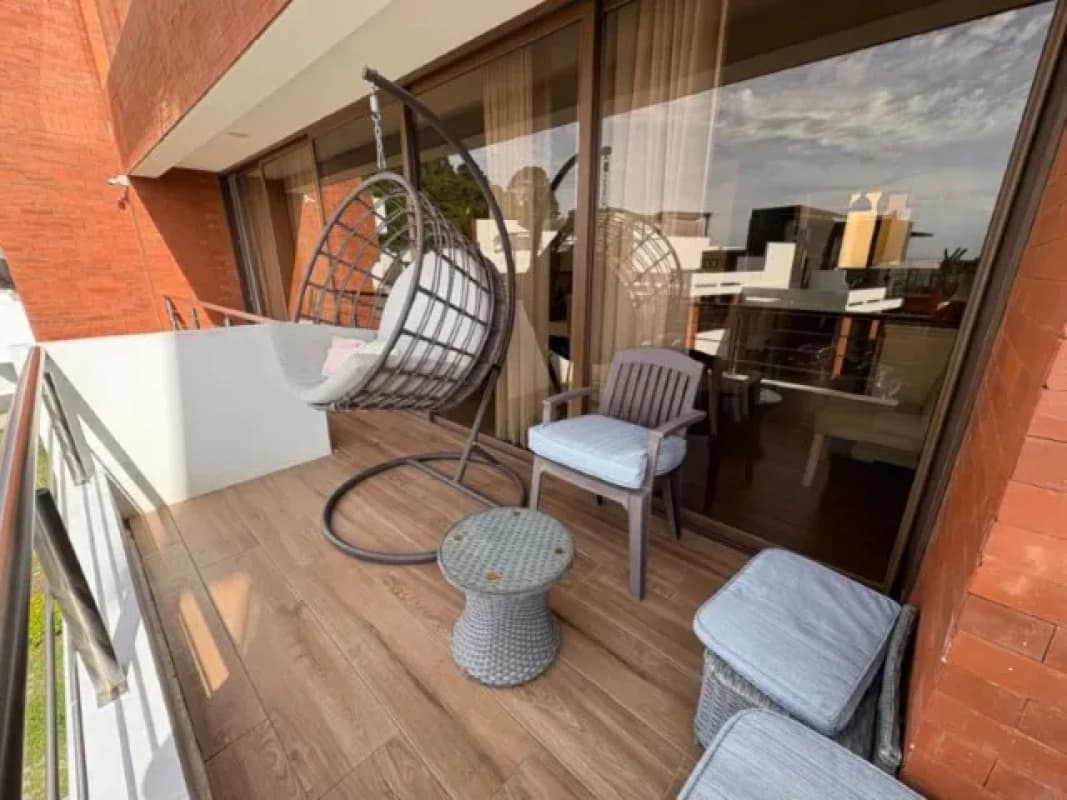 Casa en Cañadas de San Isidro, zona 16