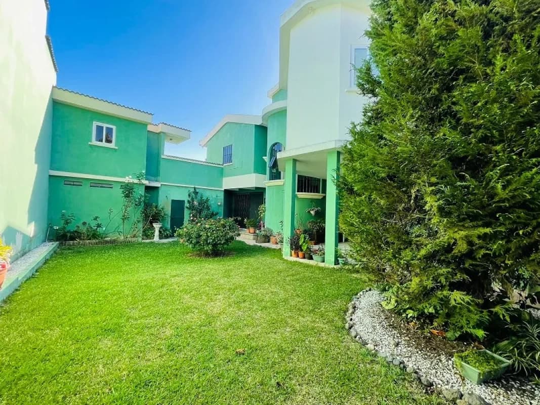 Venta de casa en Ciudad San Cristobal La Arboleda