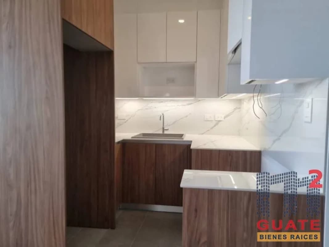 Apartamento en Venta, Zona 15