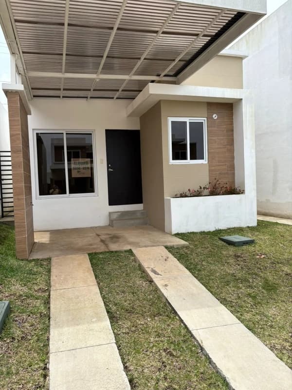 Casa en Venta Km. 25 Carretera a El Salvardor