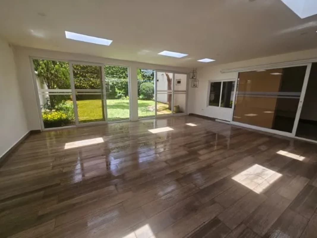 Casa en Los Diamantes, Km 16.5 CAES