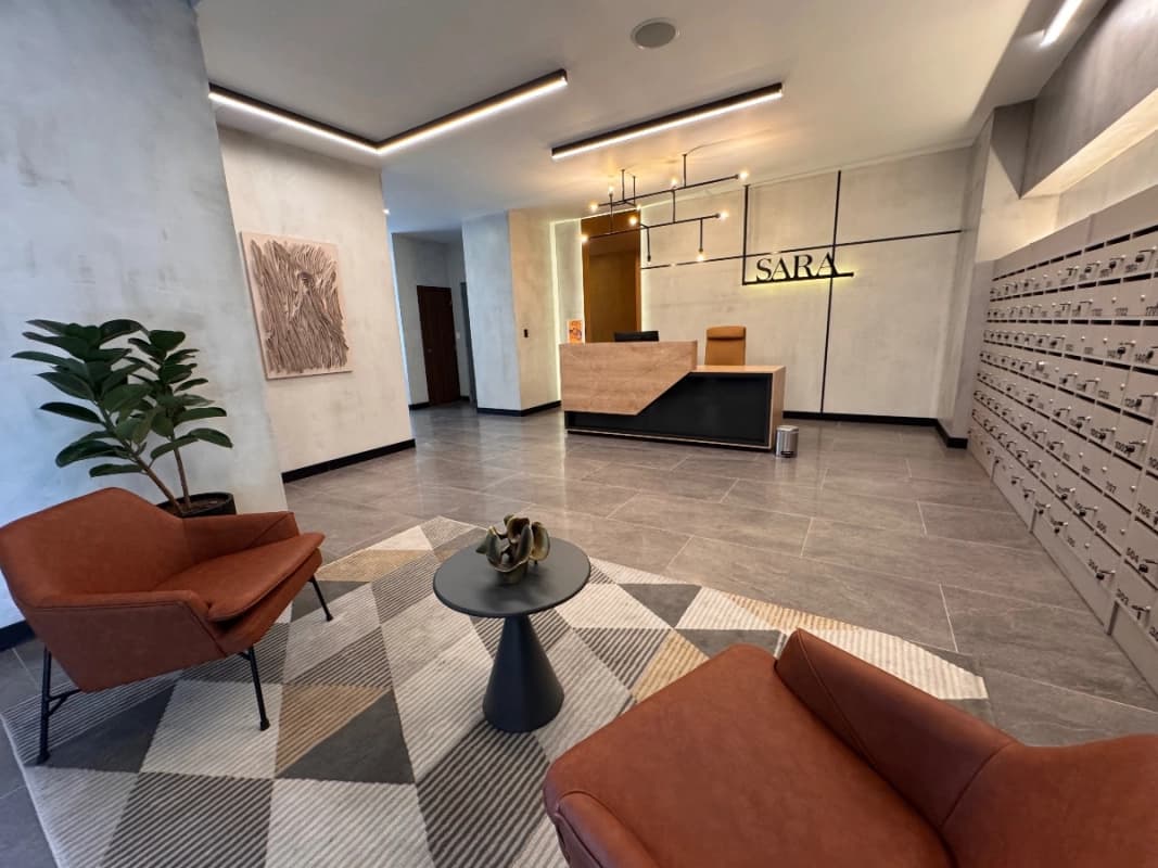 VENTA apartamento 4 Grados N Inara