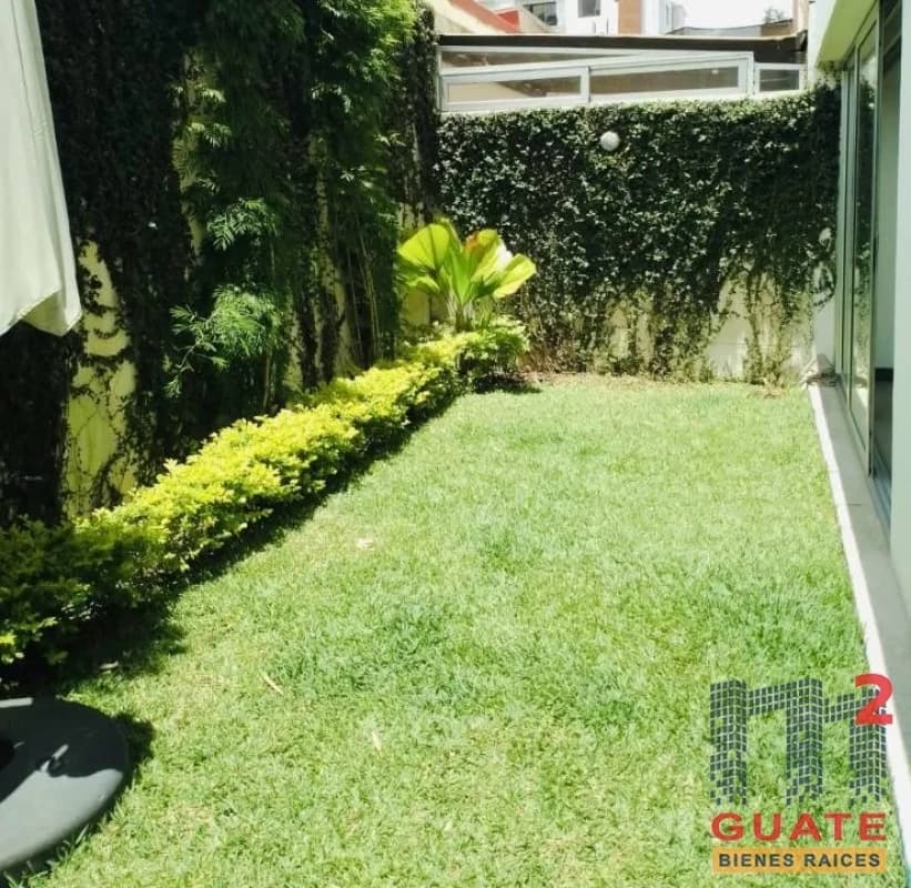 Apartamento en Venta, Zona 15