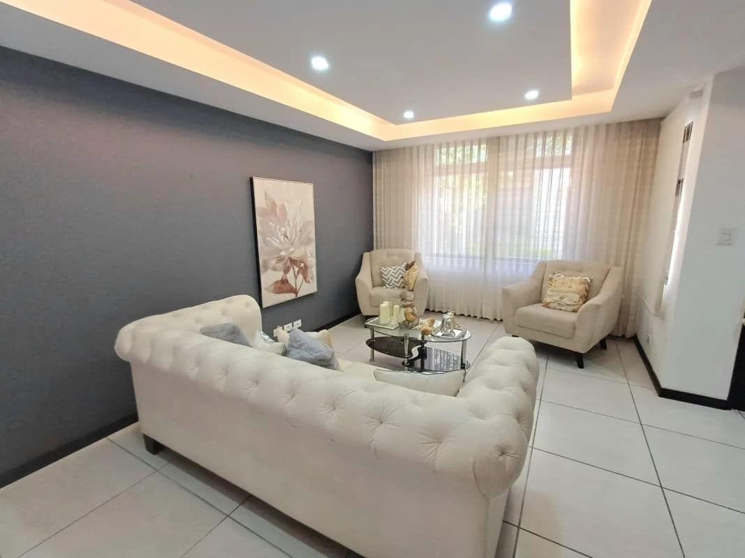 Casa Amueblada Condominio Casa Merida Condado Naranjo
