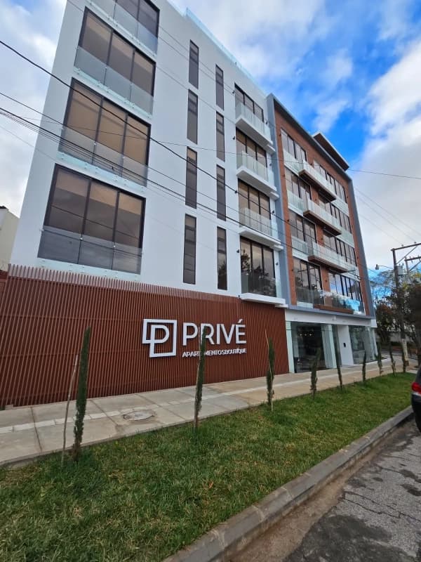 Apartamento Privé Zona 15 VHI
