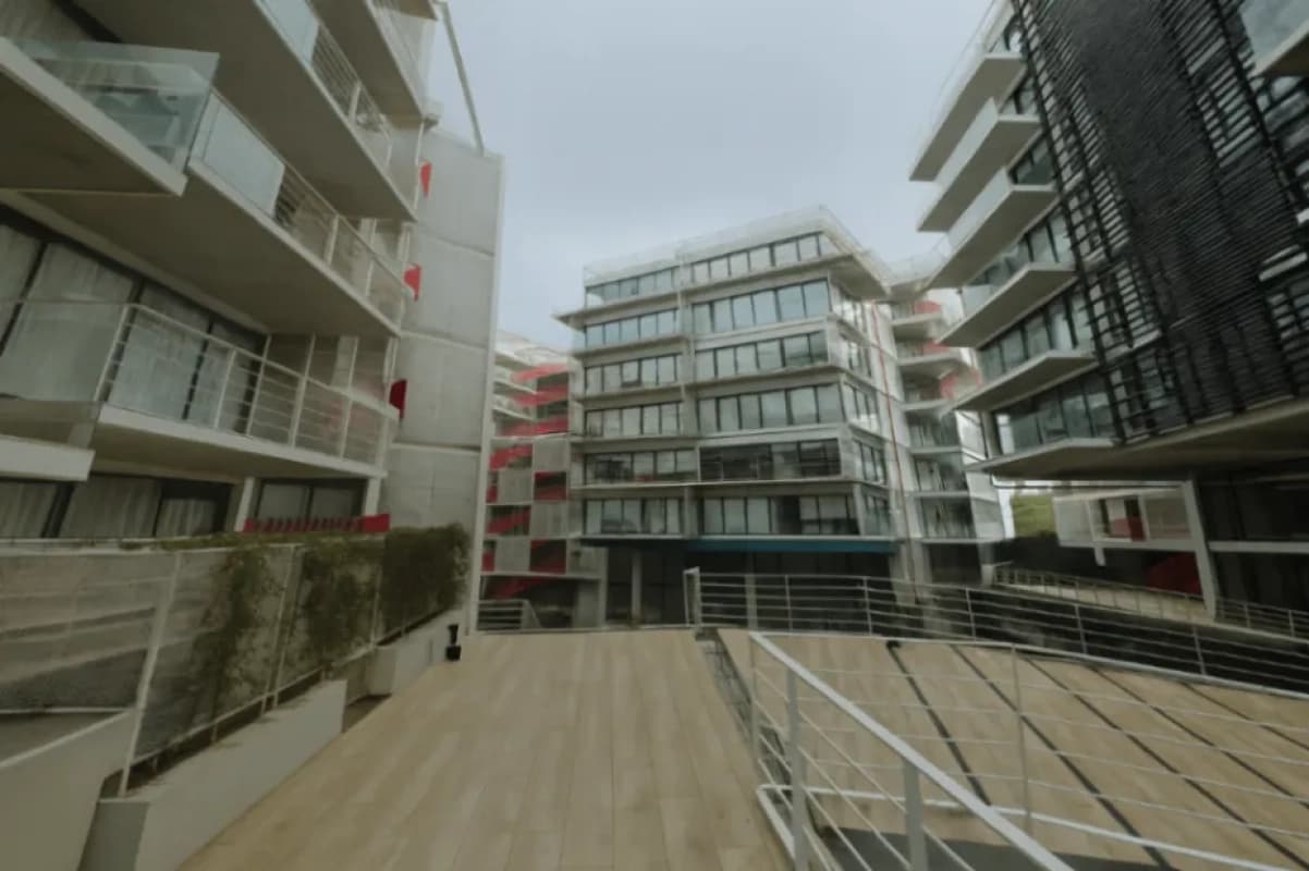 Vendo Apartamento en Shift Cayala Zona 16
