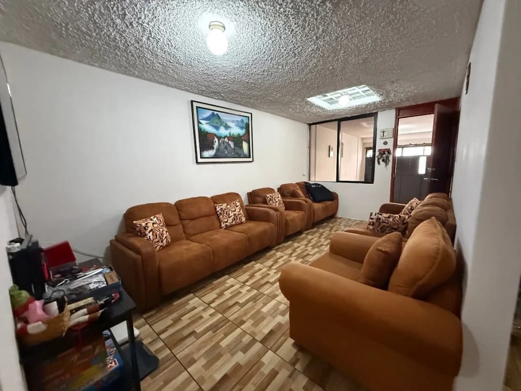 VENTA DE CASA EN JARDINES DE MINERVA 1