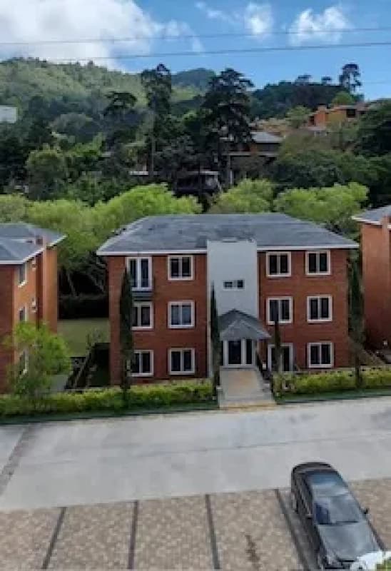 ALQUILER APARTAMENTO ENTRELUCES