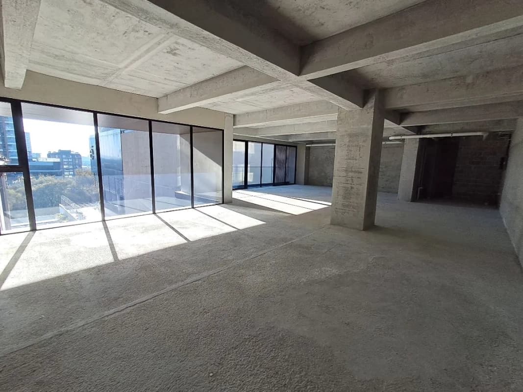 Oficina en venta en edificio GAURA, zona 15 VH1 (D)