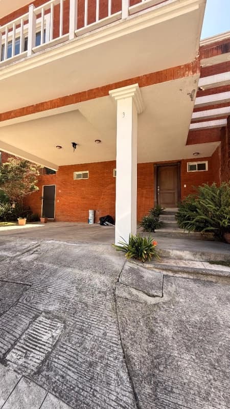Casa en Renta