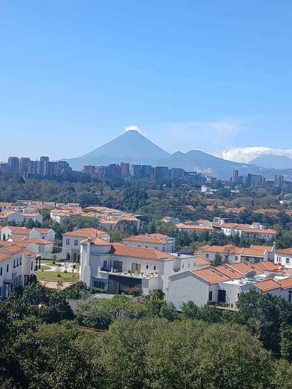 Vive en Ciudad Cayalá