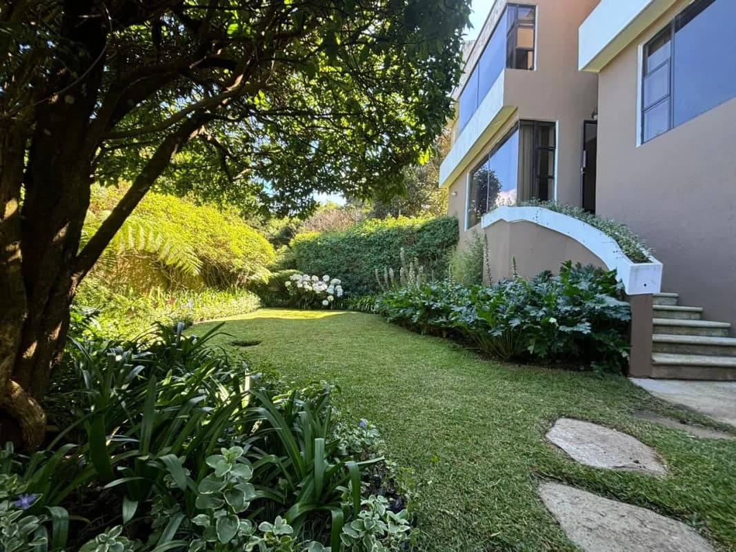 Preciosa casa en venta - Terravista Carretera a El Salvador