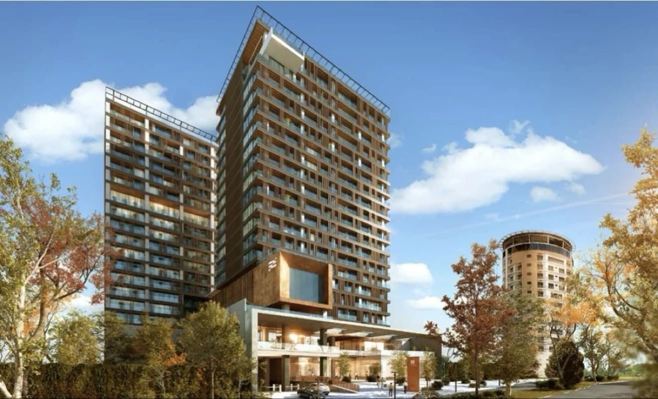 Apartamento en renta GAURA Zona 15 (*20)