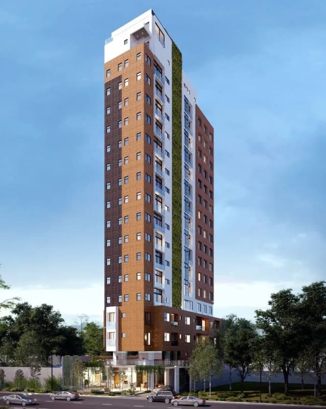 Apartamentos en Vista Hermosa II, zona 15