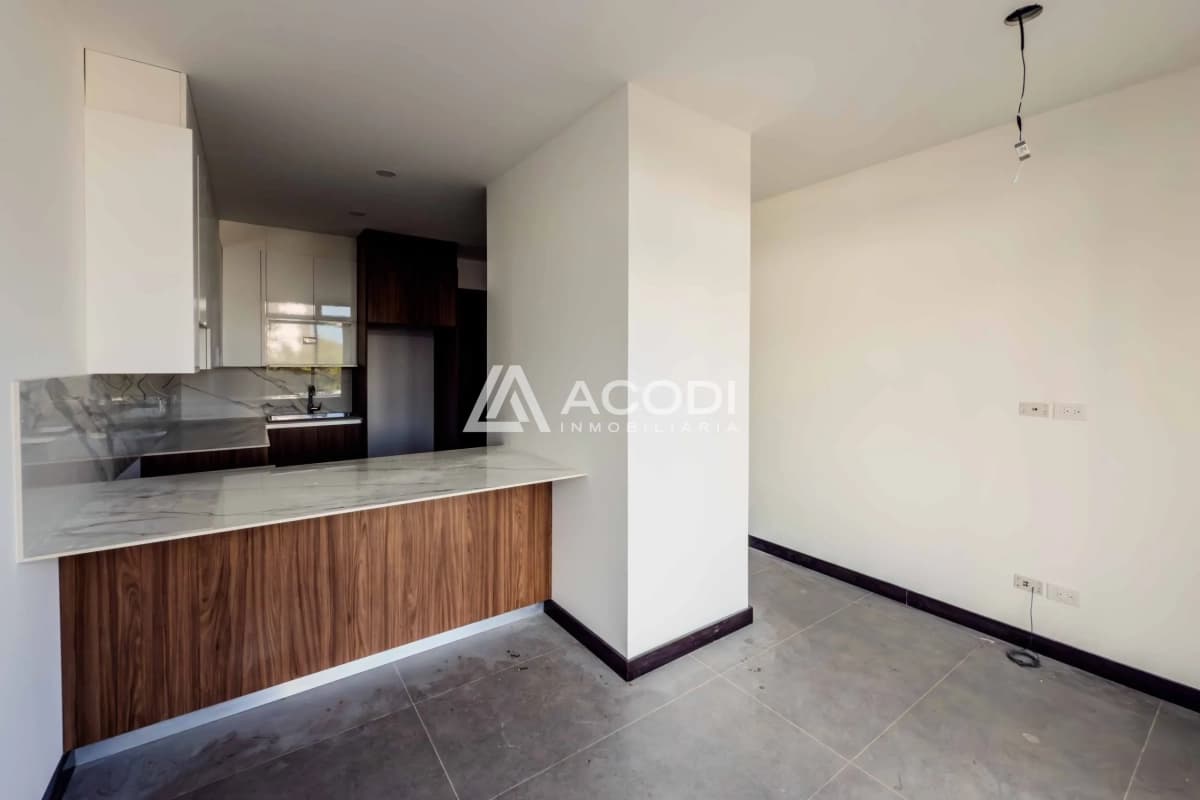 Apartamento en Vista Hermosa II, zona 15