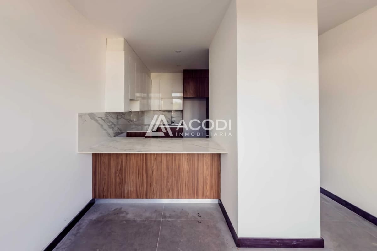Apartamento en Vista Hermosa II, zona 15