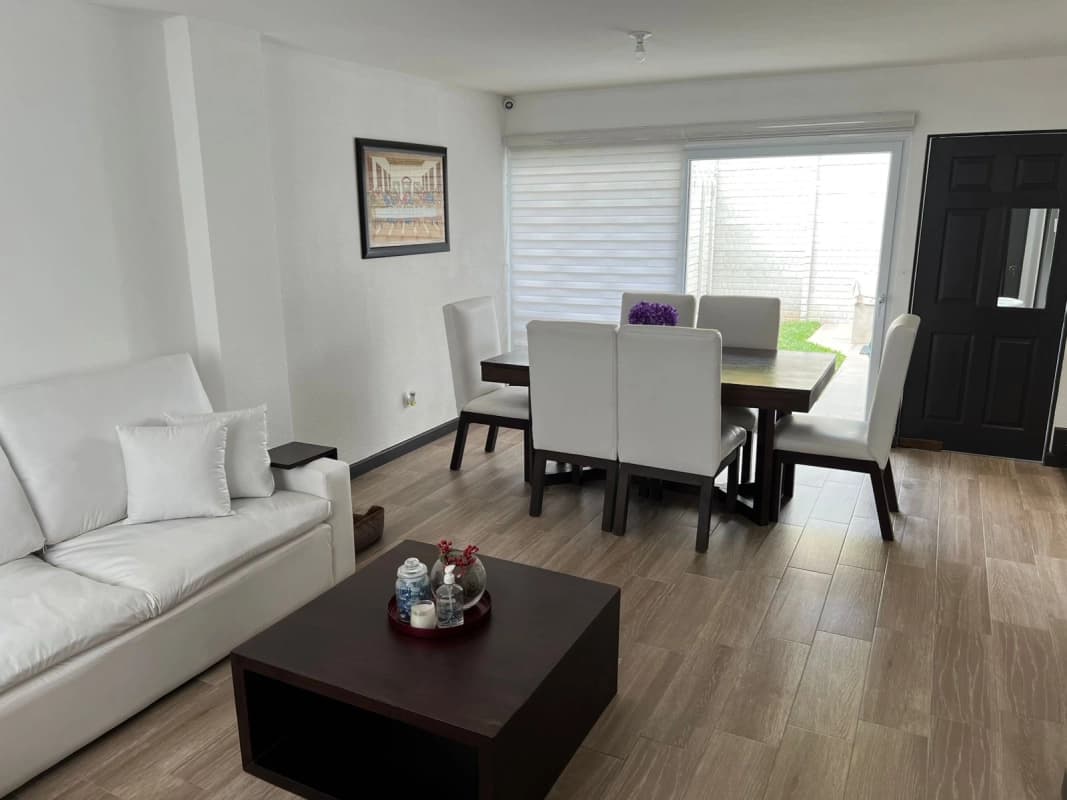 Venta de Casa SAN JOSE PINULA CELAJES DE NAVARRA