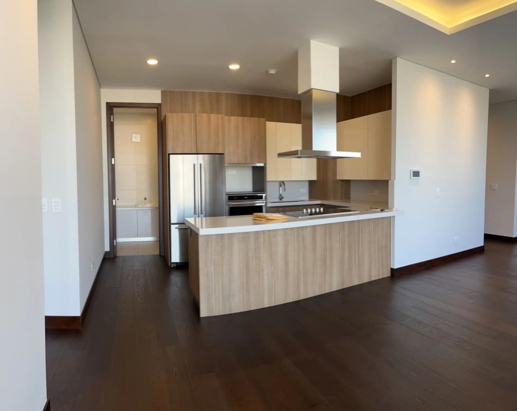 Apartamento en Renta en Zona 14