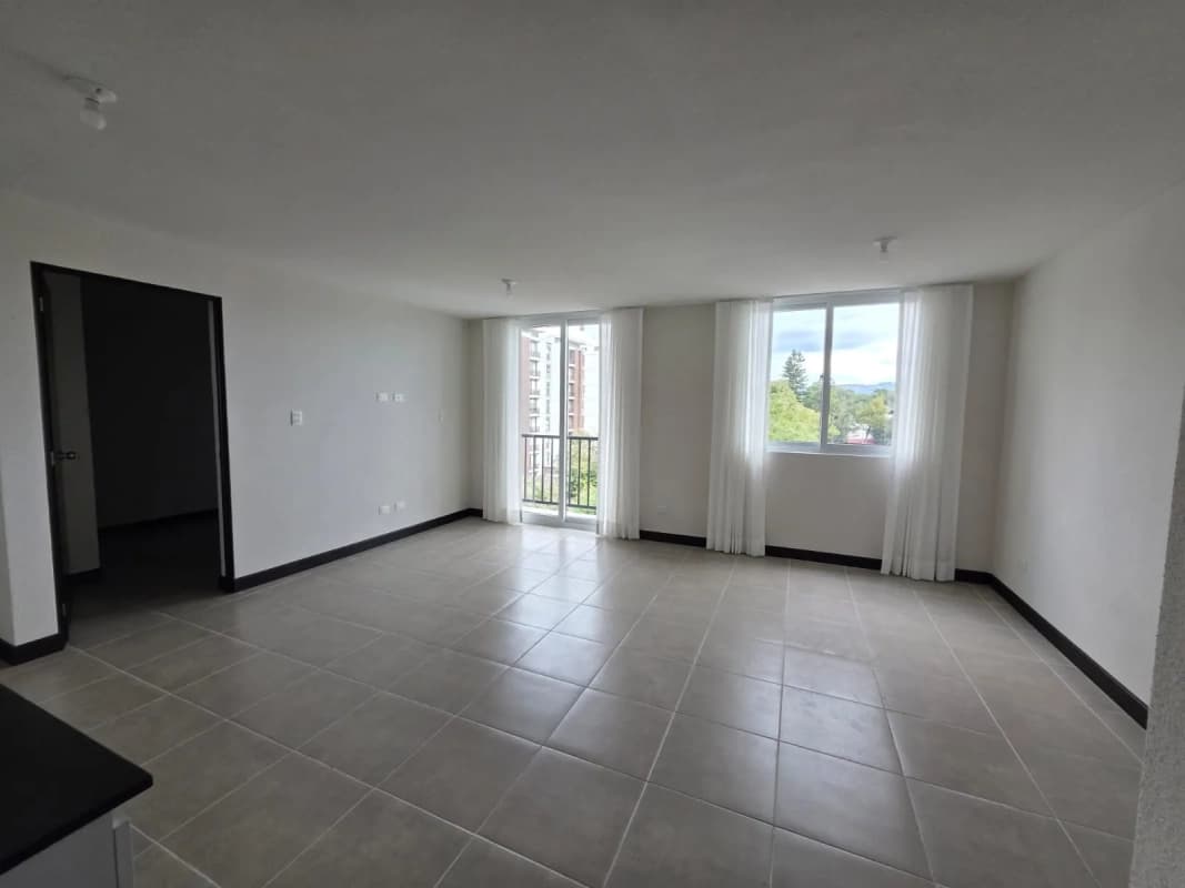 Apartamento en Renta zona 12 cerca de la USAC
