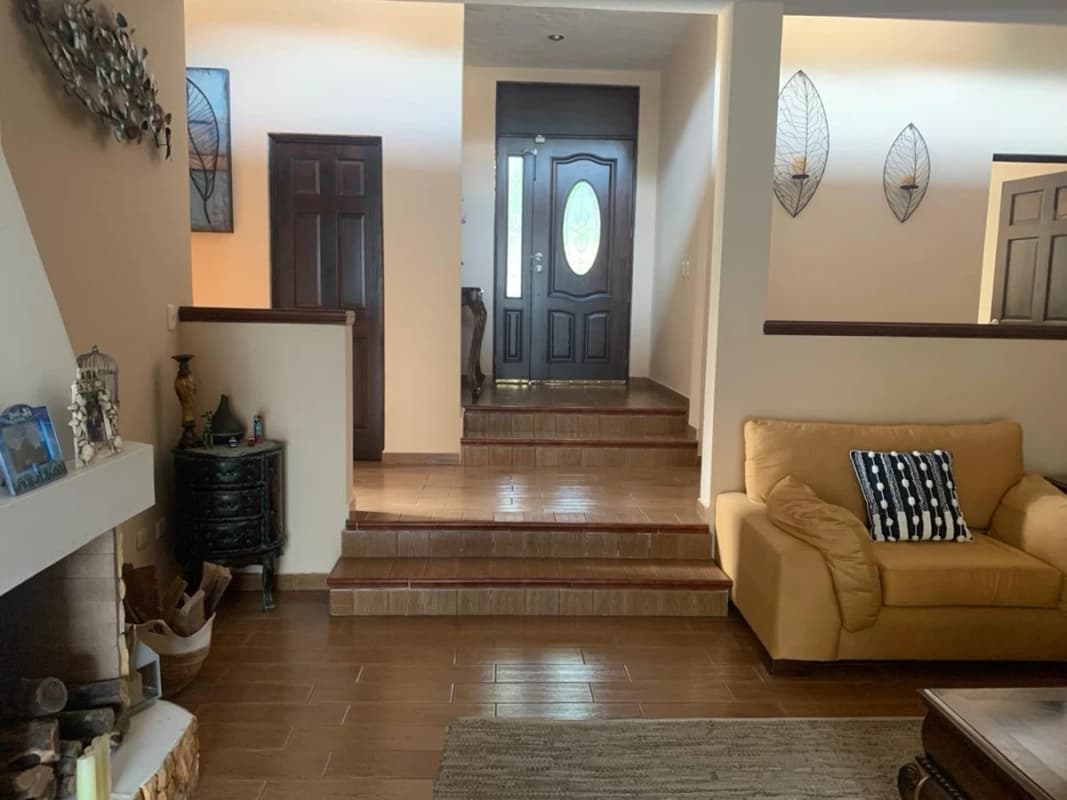 Casa en Venta Marías del Sol km 20 Fraijanes
