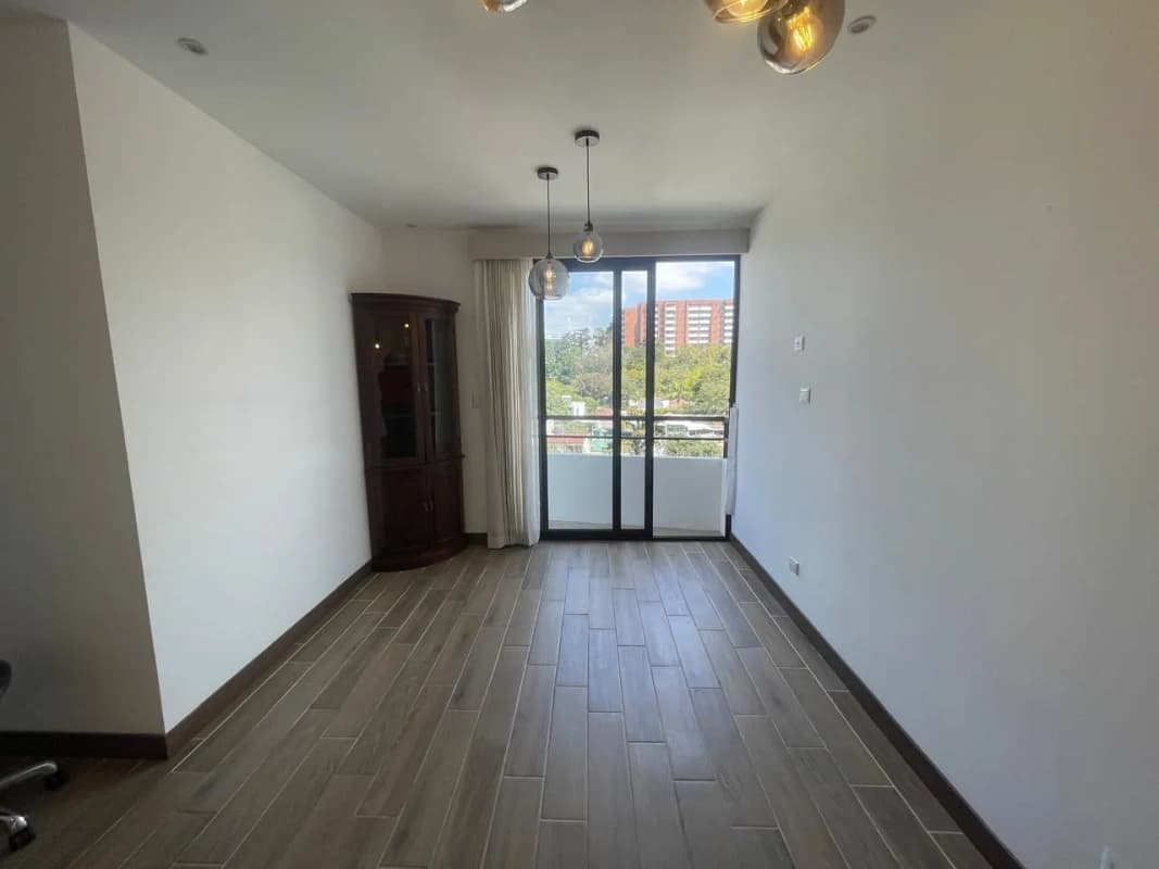 Apartamento Venta Area la Villa