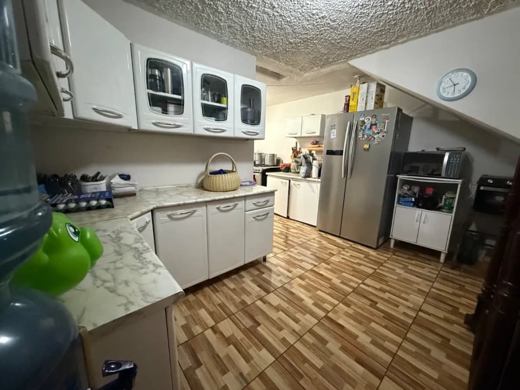 Casa en Venta Jardines de Minerva 1 Zona 11 Mixco
