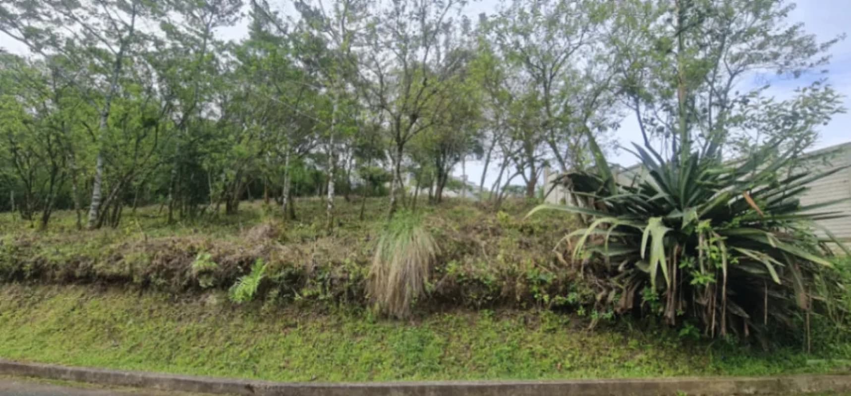 Terreno en Santa Catarina Pinula