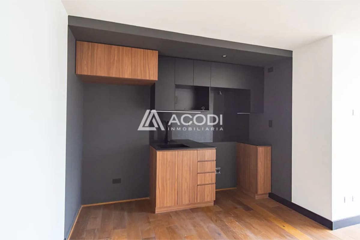 Apartamentos en Mariscal, Zona 11