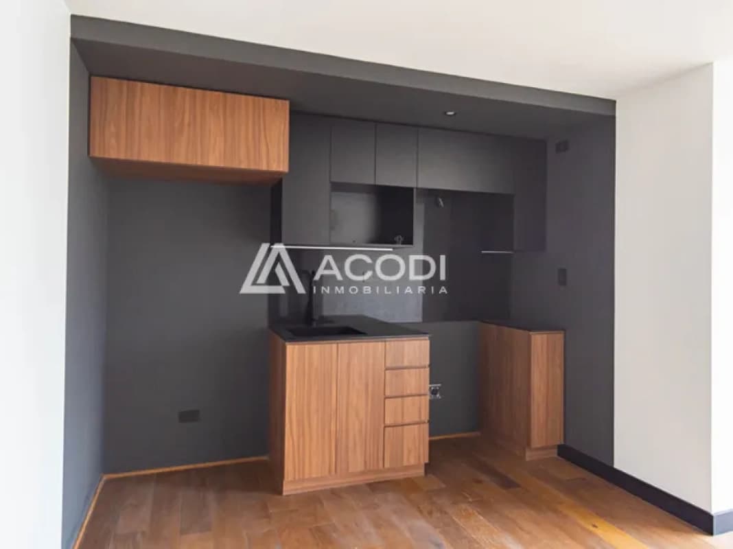Apartamentos en Mariscal, Zona 11