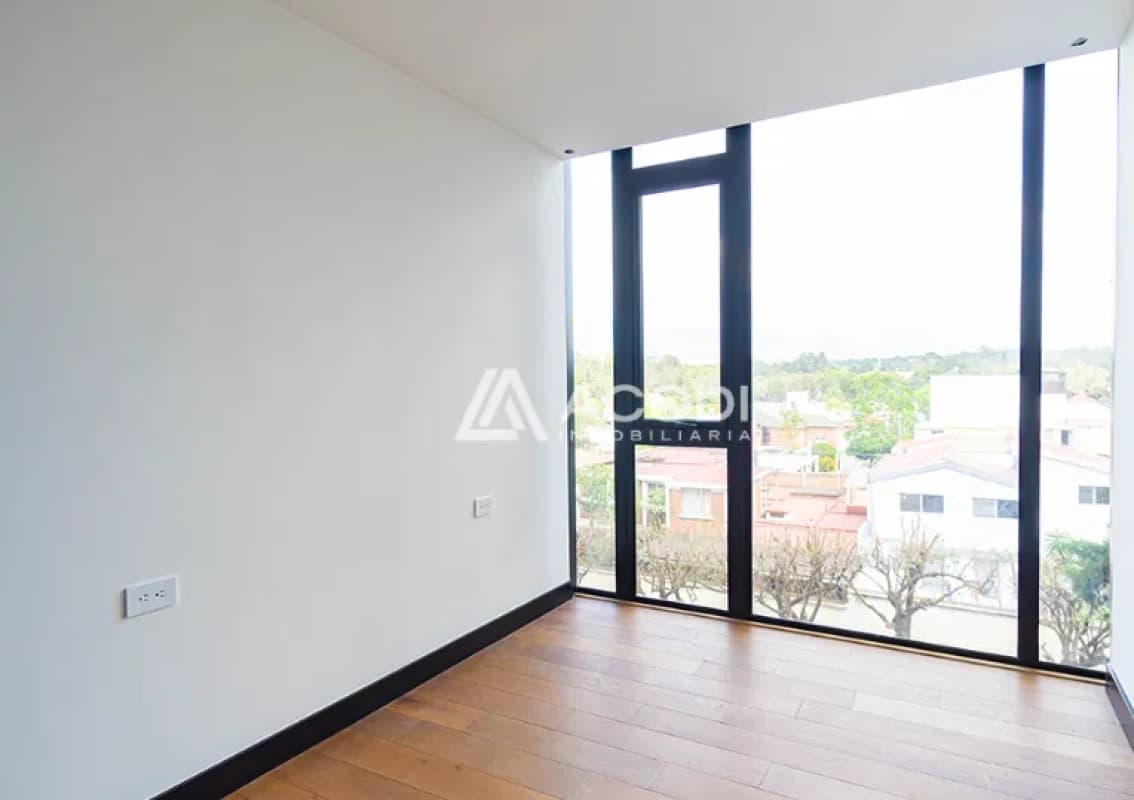 Apartamento en Mariscal, Zona 11