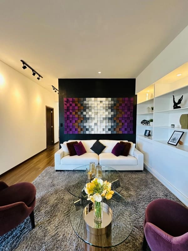 Apartamento en Venta Zona 10