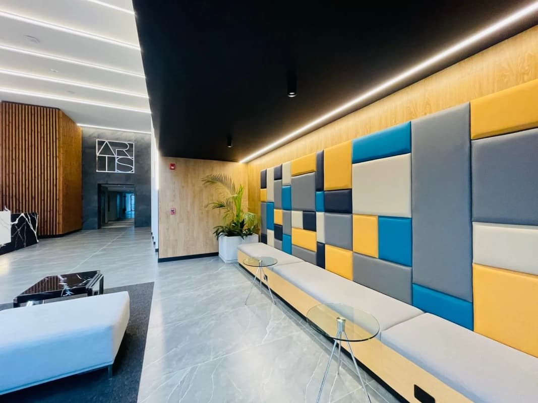 VENTA DE APARTAMENTOS PARA ESTRENAR - ARTIS, ZONA 13