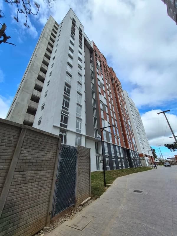 Apartamento Zona 6 Cumbres del Pedregal