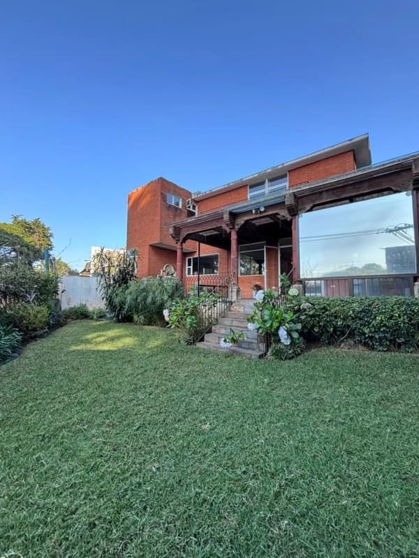CASA VENTA MUXBAL