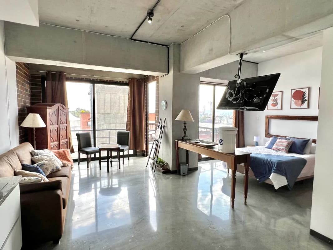 Apartamento en Venta en z4 Edificio 4 Venezia