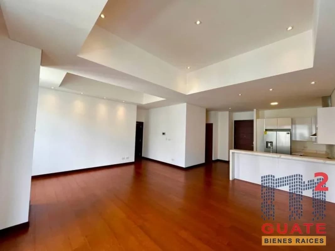 Apartamento en Renta, Zona 15