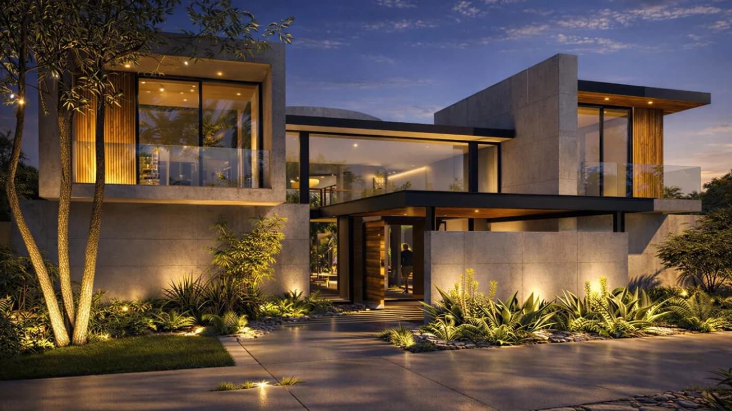 Casa en Club de Golf San Isidro, Zona 16
