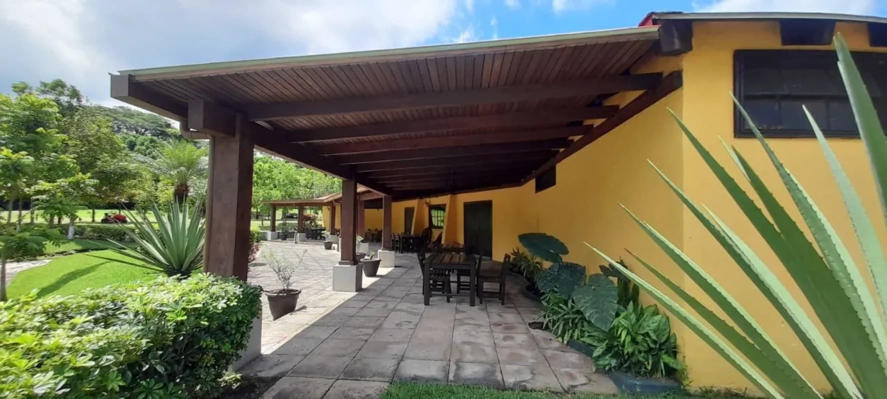 Terreno en Venta – Carretera a Palín, km 48 Ruta CA-9, Escuintla