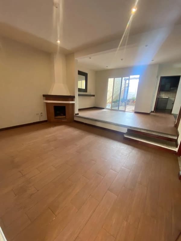 CASA EN RENTA – BOSQUES DE ARRAZOLA | KM. 18.5 CAES