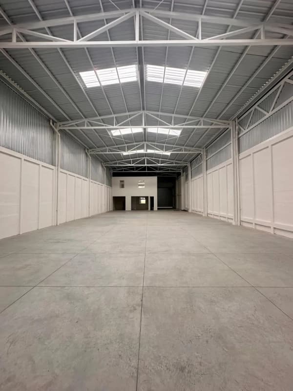 BODEGA EN RENTA – CARRETERA A EL SALVADOR Km 22.7