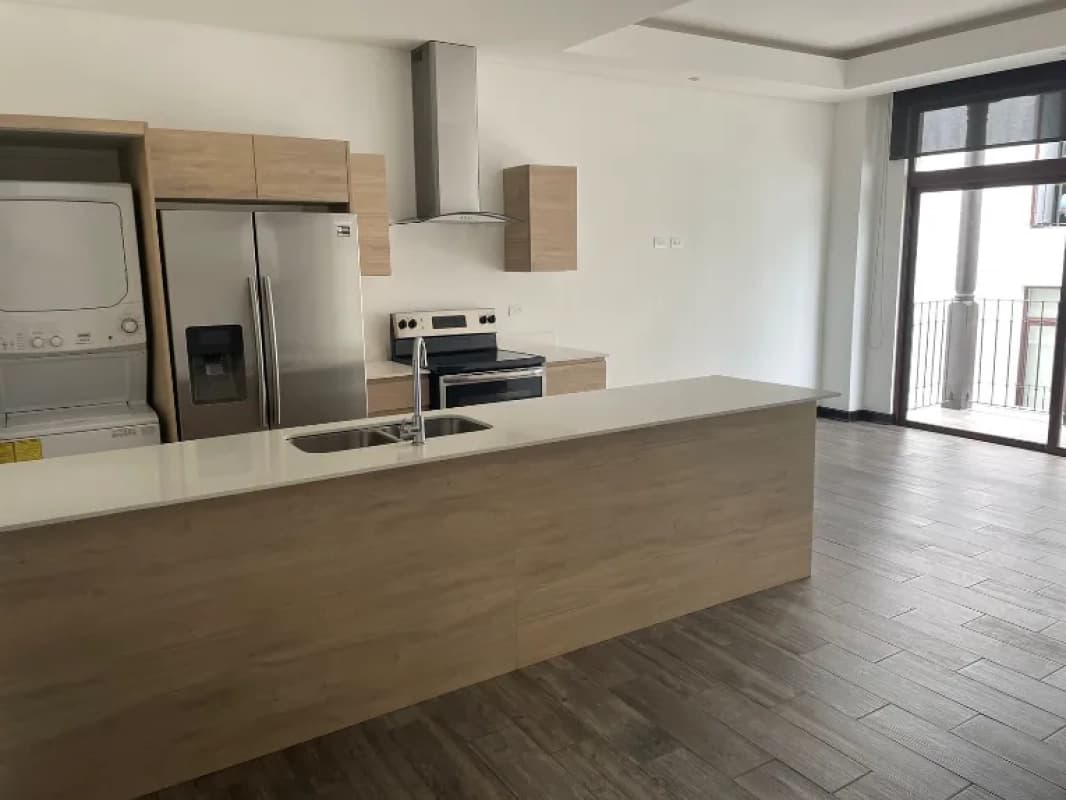 ALQUILER DE LINDO APARTAMENTO - LIRIOS DE CAYALÁ, ZONA 16