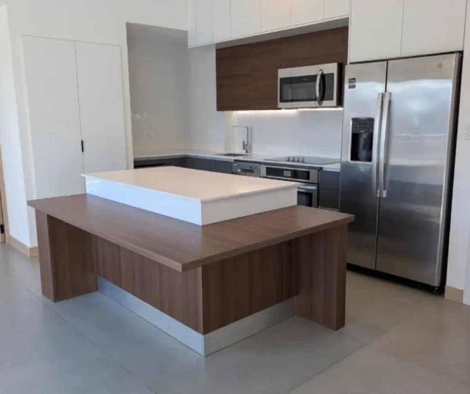 ALQUILER DE MODERNO APARTAMENTO - BONA 10, ZONA 10