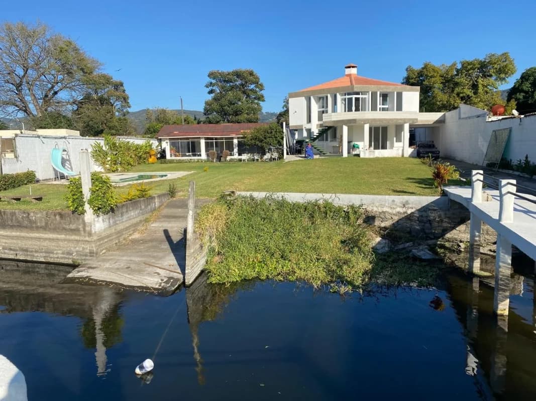 CHALET EN VENTA EN RIVERA AZUL VILLA CANALES