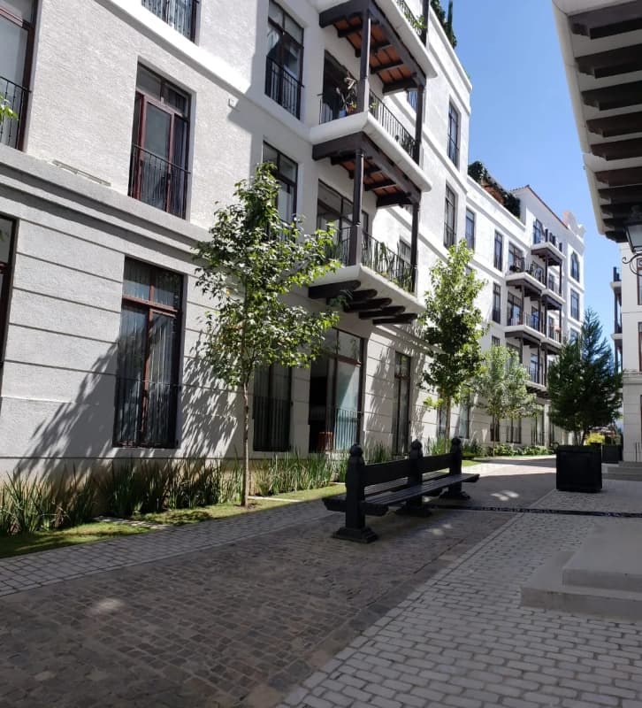 APARTAMENTO EN VENTA SHIFT CAYALA ZONA 16