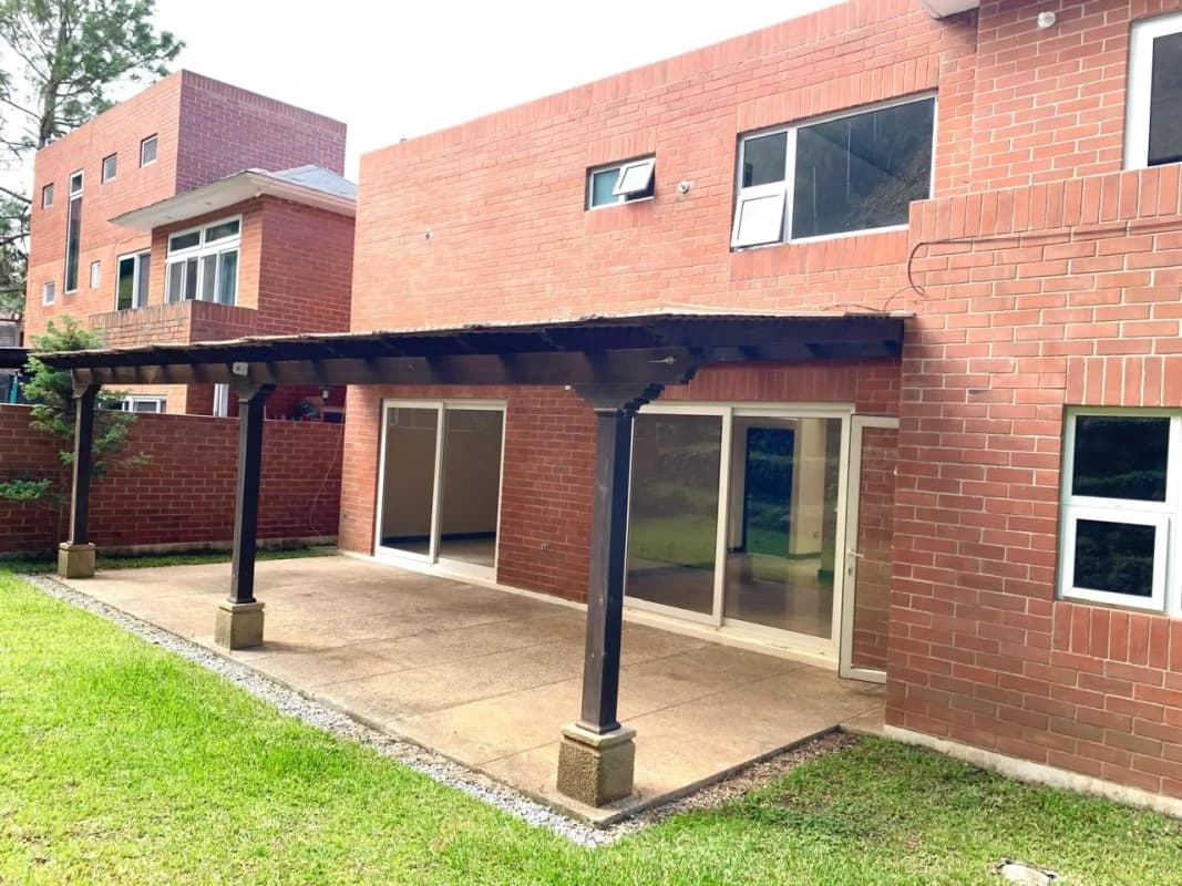 VENTA CASA COLINAS DE CASTEL, FRAIJANES