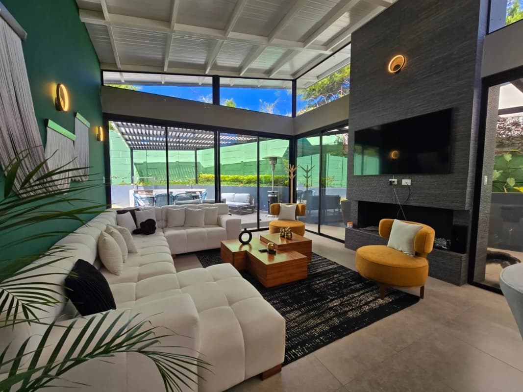 Casa en Km. 21 Fraijanes