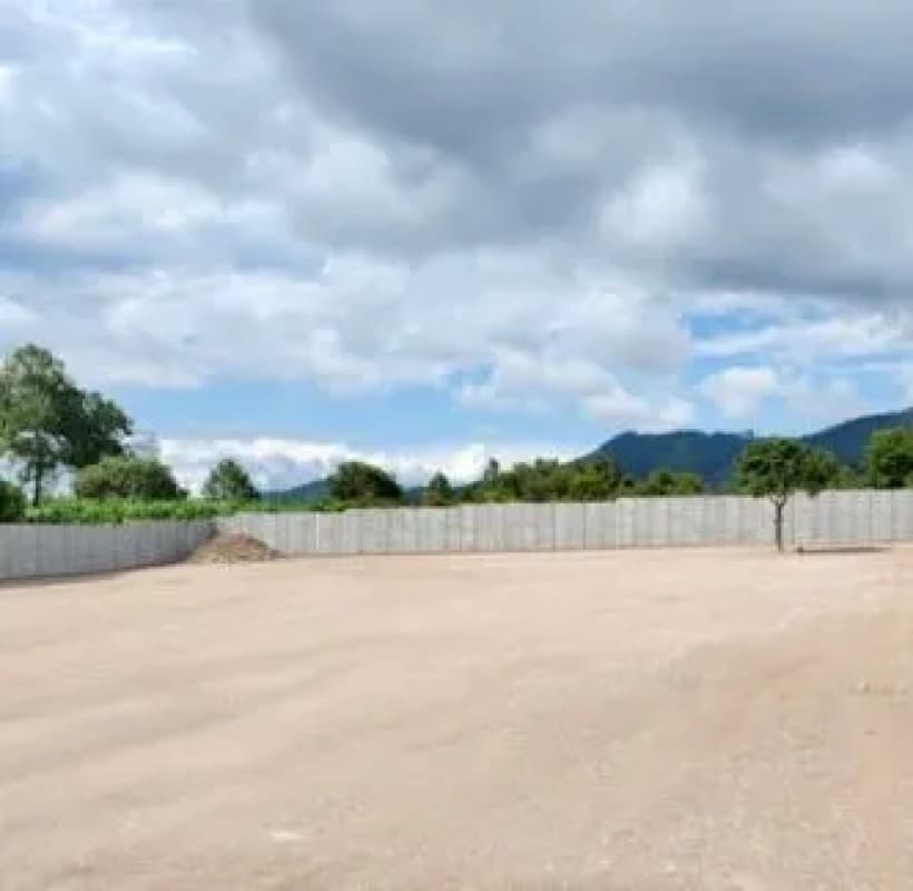 Terreno en Renta Ruta hacia Santo Domingo Xenacoj, Sacatepéquez